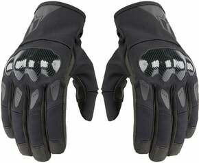 ICON - Motorcycle Gear Stormhawk™ Glove Black M Rukavice