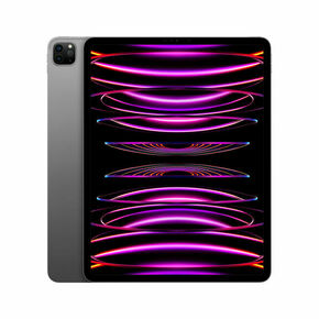 Tablet Apple iPad Pro 2022 Grey 8 GB RAM M2 256 GB