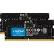 Crucial CT2K8G48C40S5, 16GB DDR5 4800MHz, (2x8GB)