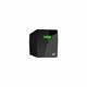46455 - Green Cell UPS Micropower 2000VA/1200W, Line Interactive AVR, LCD - 46455 - Specifications - Warranty 24 months 12 months for battery - Power 2000VA 1200W - Surge protection Yes - Type Line interactive AVR - Overcharge protection Yes -...