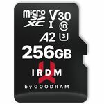 GoodRAM microSDXC 256GB memorijska kartica