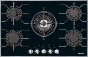 Miele KM 3034-1 plinska ploča za kuhanje