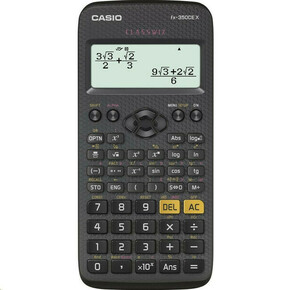 CASIO kalkulator FX 350 CE X
