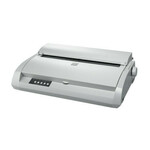 Fujitsu DL-3850+ A3 Dot Matrix Printer KA02014-B111