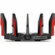 TP-Link Archer C54 router, Wi-Fi 5 (802.11ac), 100Mbps/300Mbps/867Mbps