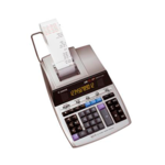 Canon kalkulator MP-1211-LTSC, crni/srebrni