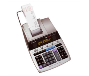 Canon kalkulator MP-1211-LTSC