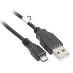 TRACER USB-micro USB kabel 1,8m; USB 2.0 AM/micro