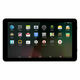 Tablet Denver Electronics 114101040680 10" Quad Core Crna 1 GB RAM 10,1"