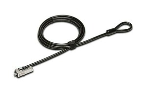 Combination Ultra Cable Lock Slim NanoSaver