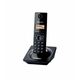 Panasonic KX-TG1711 bežični telefon, crni