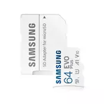 Memorijska kartica Samsung EVO PLUS 64GB