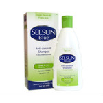 Selsun Blue Dual Action šampon protiv peruti, 200 ml
