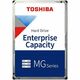 Toshiba HDD, 18TB, SATA, SATA3, 7200rpm, 3.5"