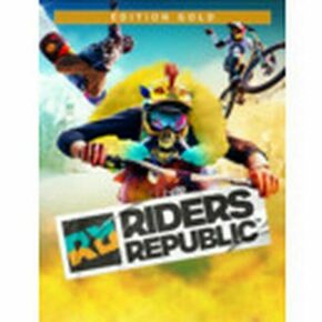 Riders Republic (Gold Edition) (Ubisoft) (EU)