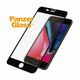 Panzerglass zaštitno staklo za iPhone 6+/7+/8+ case friendly black