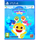 Baby Shark: Sing  Swim Party (Playstation 4)