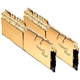 G.SKILL Trident Z Royal F4-4600C18D-16GTRG, 16GB DDR4 4600MHz, CL18, (2x8GB)