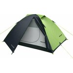 Hannah Tent Camping Tycoon 2 Spring Green/Cloudy Gray Šator
