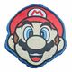 Super Mario Bros Mario 3D cushion 35cm