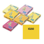 Papir ILK IQ Intenziv A4 80g pk500 Mondi IG50 intenzivno žuti
