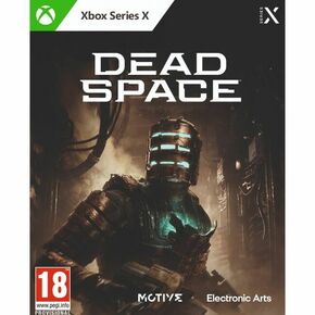 Dead Space Remake Xbox Series X Preorder