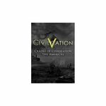 Sid Meier's Civilization V Cradle of Civilization – The Americas