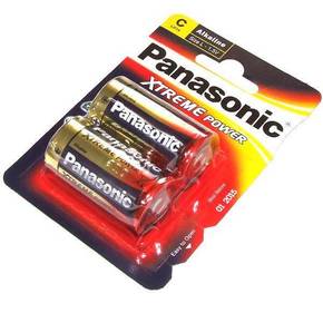Panasonic alkalna baterija LR03PPG