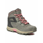 Trekking Columbia Youth Newton Ridge™ Amped 2044121 Stratus/ Pink Orchid 008