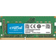 Crucial CT8G4, 8GB DDR4 2400MHz/2666MHz, CL17/CL19, (1x8GB)