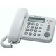 Panasonic KX-TS560W telefon, bijeli