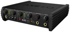Audio sučelje IK Multimedia AXE I/O SOLO kontroler monitora