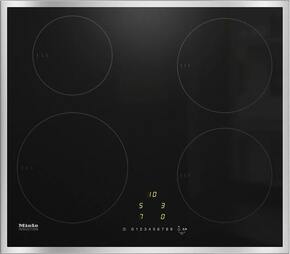 Miele KM 7201 FR PP indukcijska ploča za kuhanje