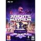 Agents of Mayhem (pc) - 4020628825546 4020628825546 COL-151