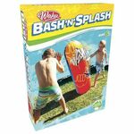 Dječja Boksačka Vreća na Napuhavanje sa Stalkom Goliath Bash 'n' Splash za vodu Plastika , 550 g