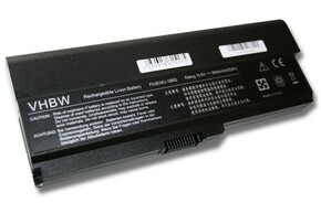 Baterija za Toshiba Satellite M300 / C650 / L650 / U400