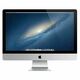 Refurbished Apple iMac 14,2 27" (Late 2013) i5-4650U/16GB/1TB/Mac OS RFB-ME089LL-A