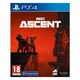 The Ascent (Playstation 4) - 5060760886608 5060760886608 COL-11480