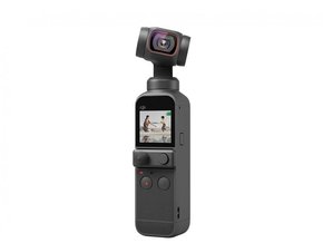DJI Osmo Pocket 2 Creator Combo akcijska kamera