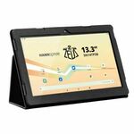 Tablet HANNSPREE Pad Zeus 2 (Android 10, 64 GB, 13.3")