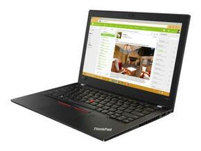 Lenovo tablet ThinkPad X280