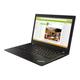 Lenovo tablet ThinkPad X280, 12.5", 1920x1080, 8GB RAM, 256GB