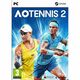 AO Tennis 2 (PC) - 3499550384307 3499550384307 COL-2785