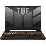 Asus TUF Gaming FX507ZC4-HN002W, 15.6" 1920x1080, 512GB SSD, 16GB RAM, nVidia GeForce RTX 3050, Windows 11