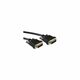 Roline VALUE DVI kabel, DVI-D (24+1) Dual Link, M/M, 5.0m, crni 11.99.5555 11.99.5555