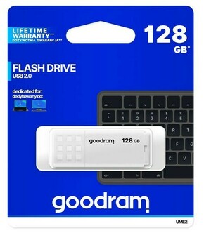 GoodRAM UME2 128GB USB memorija