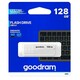 GoodRAM UME2 128GB USB memorija, bijela
