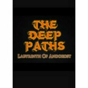 The Deep Paths: Labyrinth of Andokost
