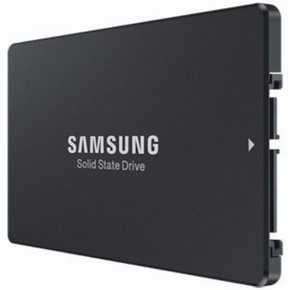 Samsung PM983 Enterprise SSD 960GB