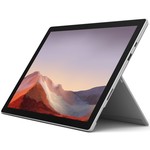 Microsoft tablet Surface Pro 7, 12.3", 256GB, srebrni